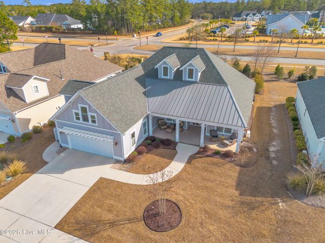 6450 Delvin Circle, Leland, NC 28451