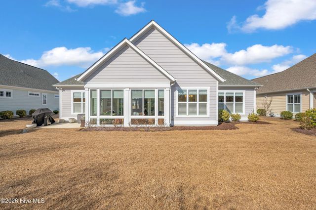 6450 Delvin Circle, Leland, NC 28451