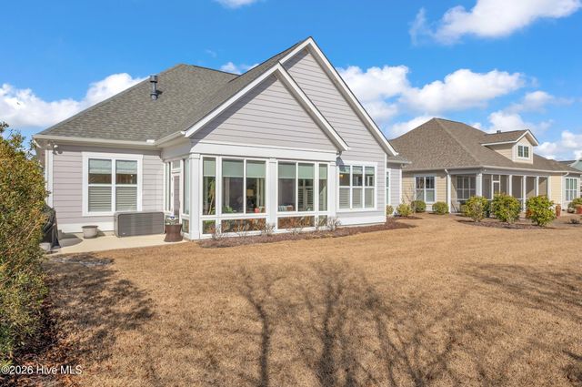 6450 Delvin Circle, Leland, NC 28451