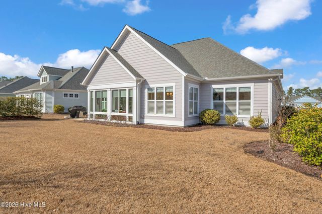 6450 Delvin Circle, Leland, NC 28451