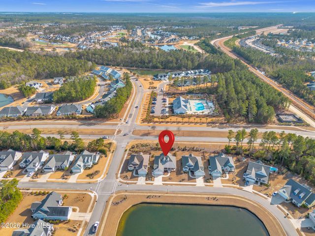 6450 Delvin Circle, Leland, NC 28451