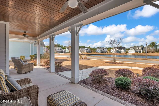 6450 Delvin Circle, Leland, NC 28451