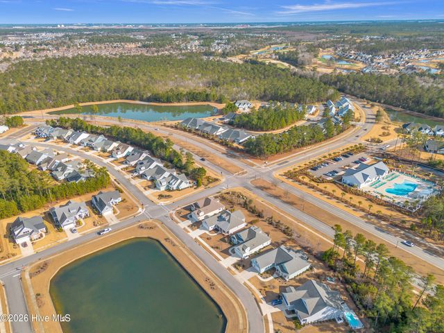 6450 Delvin Circle, Leland, NC 28451