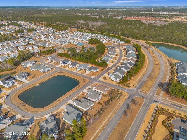 6450 Delvin Circle, Leland, NC 28451