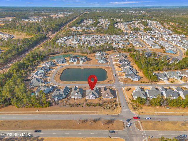 6450 Delvin Circle, Leland, NC 28451