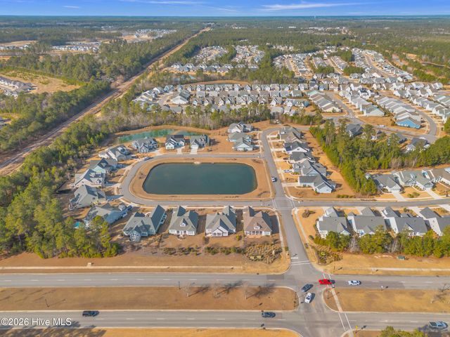 6450 Delvin Circle, Leland, NC 28451