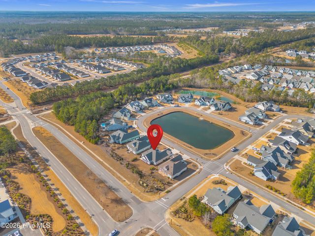 6450 Delvin Circle, Leland, NC 28451