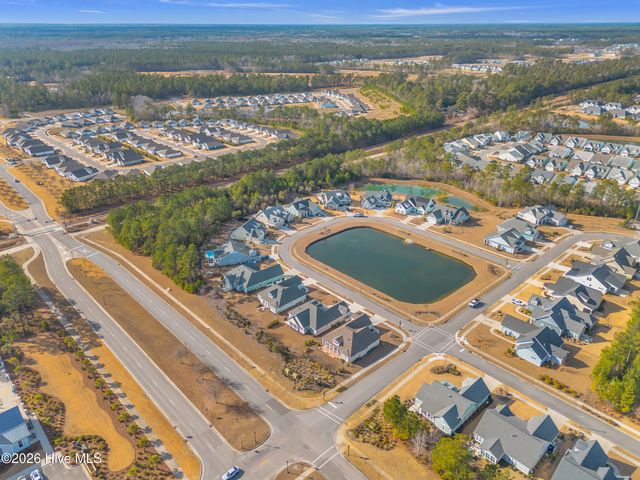 6450 Delvin Circle, Leland, NC 28451