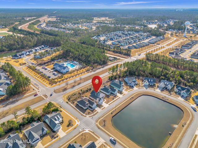 6450 Delvin Circle, Leland, NC 28451