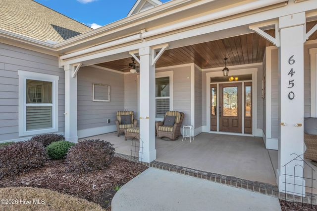 6450 Delvin Circle, Leland, NC 28451