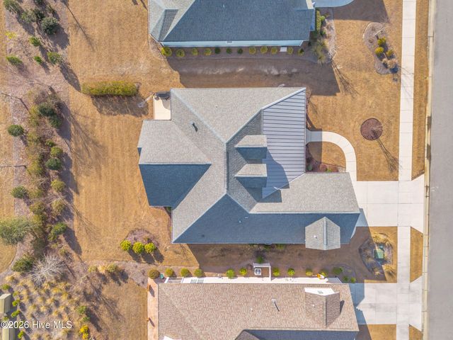 6450 Delvin Circle, Leland, NC 28451