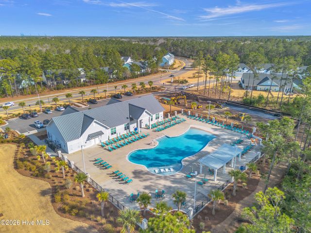 6450 Delvin Circle, Leland, NC 28451