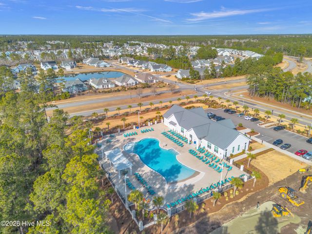 6450 Delvin Circle, Leland, NC 28451