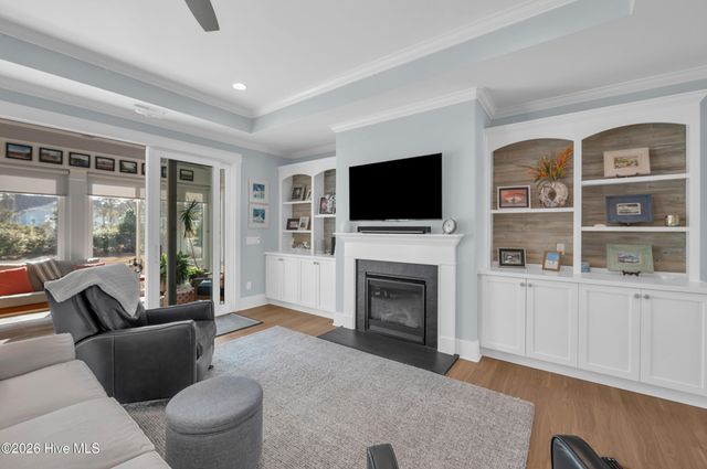 6450 Delvin Circle, Leland, NC 28451