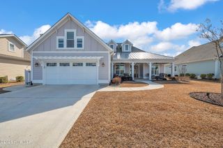 6450 Delvin Circle, Leland, NC 28451