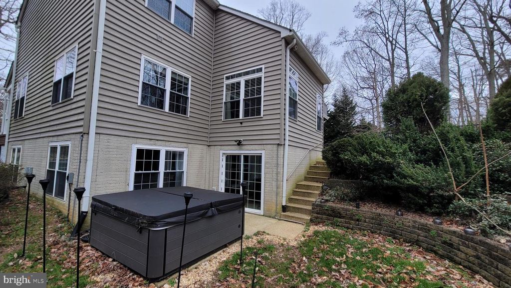 7420 MAYFLOWER, St Leonard, MD 20685