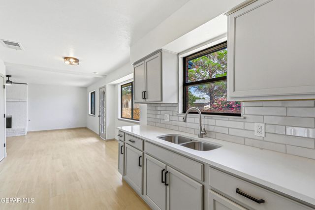 5428 CORSICANA Avenue, El Paso, TX 79924