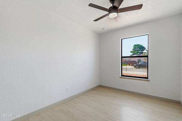 5428 CORSICANA Avenue, El Paso, TX 79924