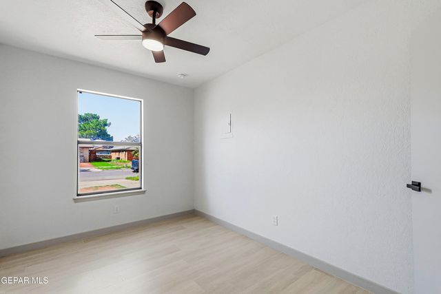 5428 CORSICANA Avenue, El Paso, TX 79924