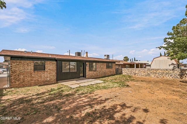5428 CORSICANA Avenue, El Paso, TX 79924