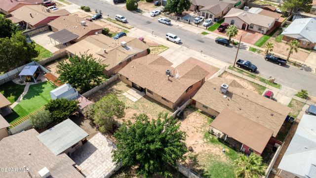 5428 CORSICANA Avenue, El Paso, TX 79924
