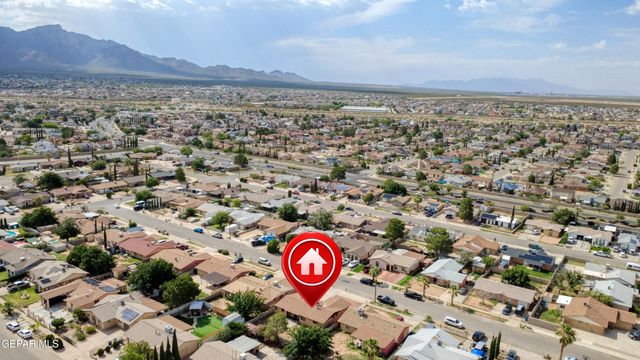 5428 CORSICANA Avenue, El Paso, TX 79924