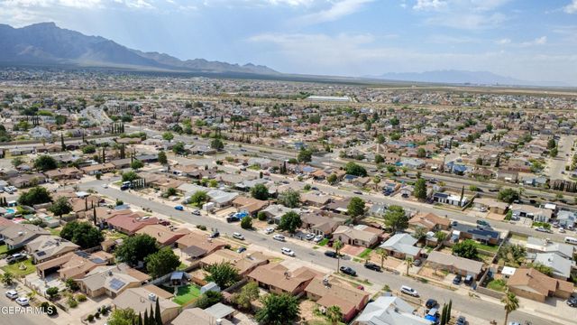 5428 CORSICANA Avenue, El Paso, TX 79924