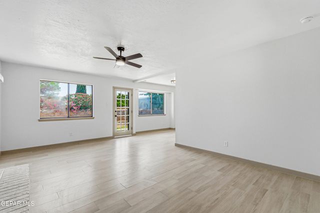 5428 CORSICANA Avenue, El Paso, TX 79924