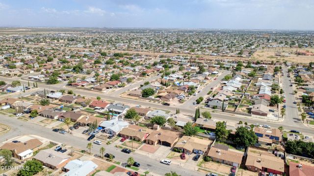 5428 CORSICANA Avenue, El Paso, TX 79924