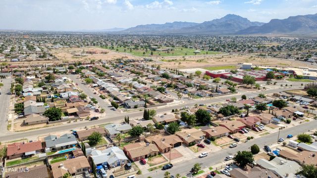 5428 CORSICANA Avenue, El Paso, TX 79924