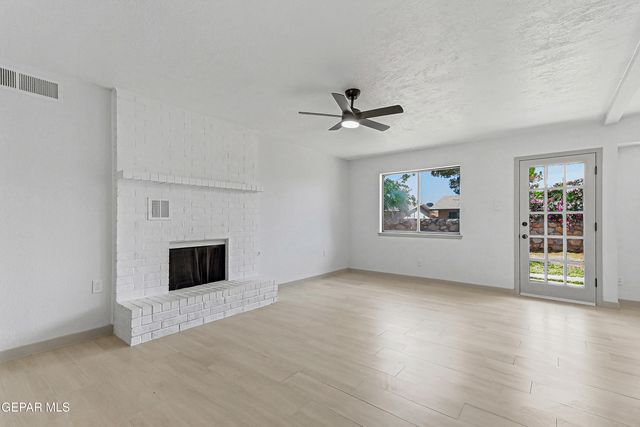 5428 CORSICANA Avenue, El Paso, TX 79924