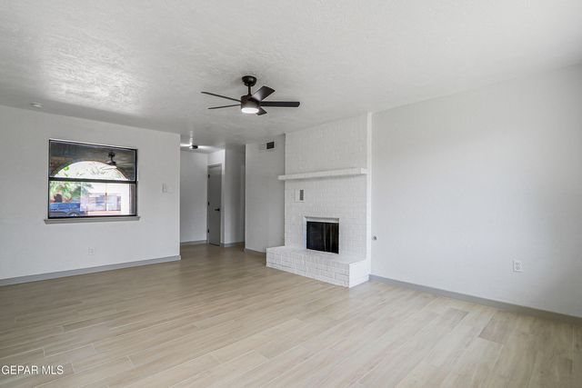 5428 CORSICANA Avenue, El Paso, TX 79924