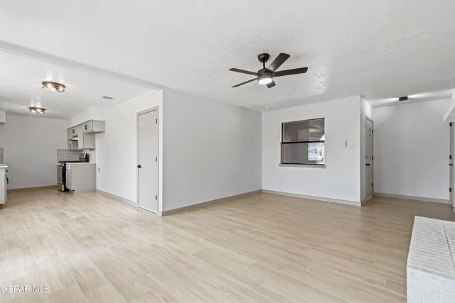 5428 CORSICANA Avenue, El Paso, TX 79924