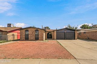 5428 CORSICANA Avenue, El Paso, TX 79924