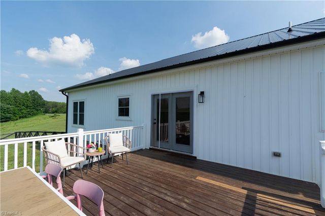 1004 Tilley Farm Road, Pinnacle, NC 27043