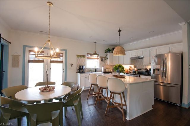 1004 Tilley Farm Road, Pinnacle, NC 27043