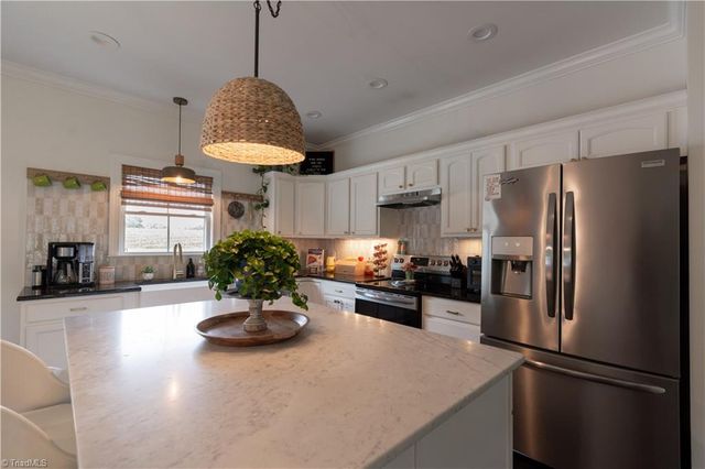1004 Tilley Farm Road, Pinnacle, NC 27043