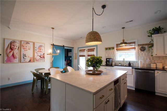1004 Tilley Farm Road, Pinnacle, NC 27043