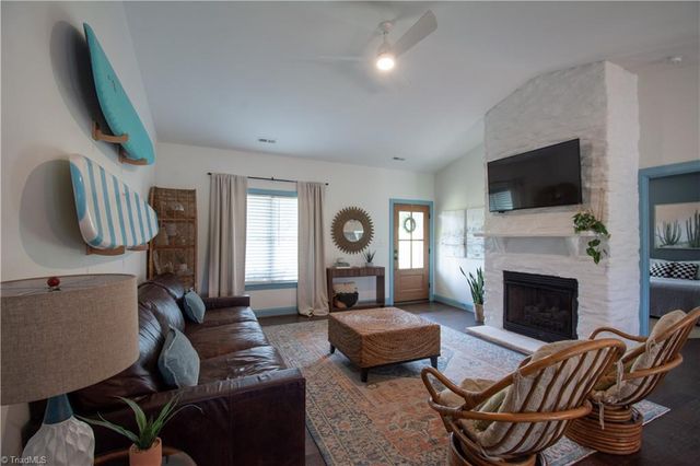 1004 Tilley Farm Road, Pinnacle, NC 27043