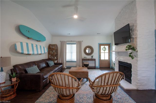 1004 Tilley Farm Road, Pinnacle, NC 27043