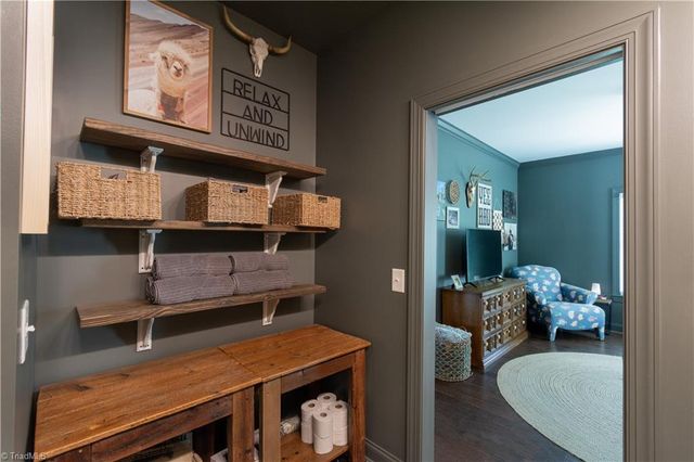 1004 Tilley Farm Road, Pinnacle, NC 27043
