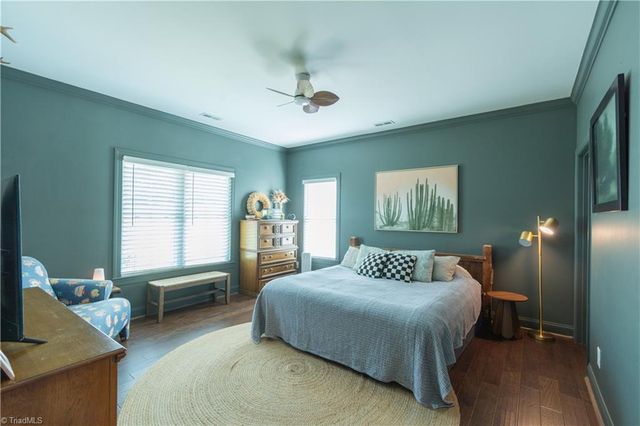 1004 Tilley Farm Road, Pinnacle, NC 27043