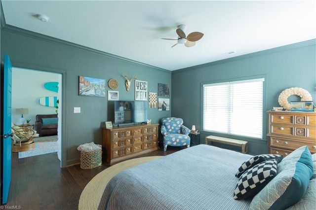 1004 Tilley Farm Road, Pinnacle, NC 27043