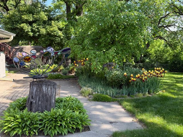 6715 Ashton Avenue NE, Fridley, MN 55432