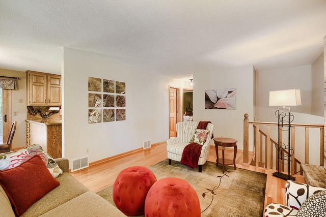 6715 Ashton Avenue NE, Fridley, MN 55432