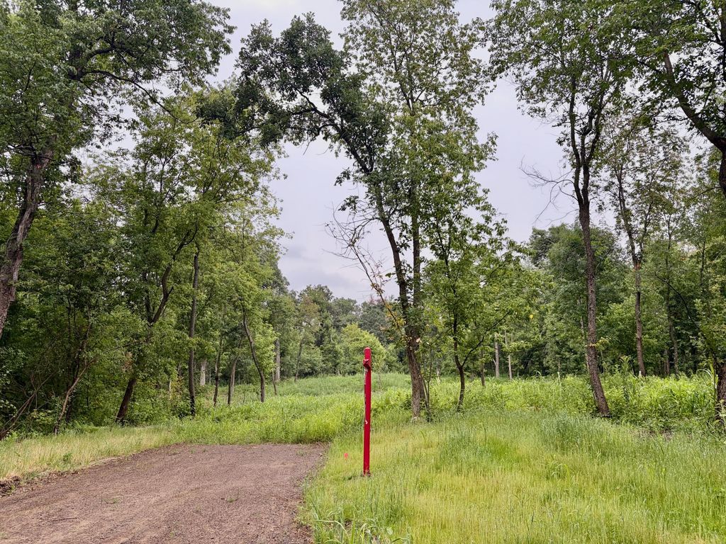 TBD (L7B2) Flamingo Street NW, Isanti, MN 55040 — exterior