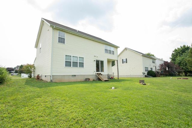 510 TEAL RD N, Martinsburg, WV 25405