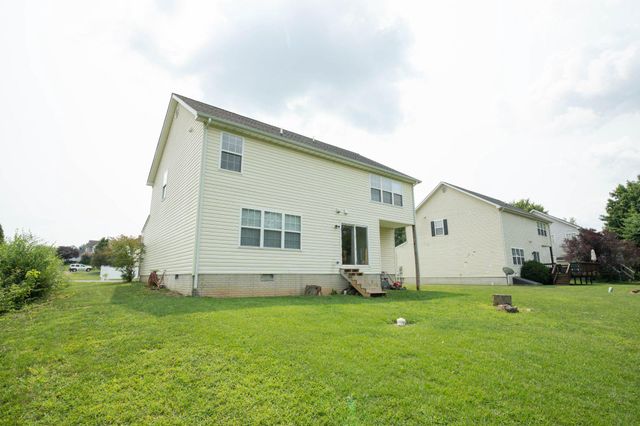 510 TEAL RD N, Martinsburg, WV 25405