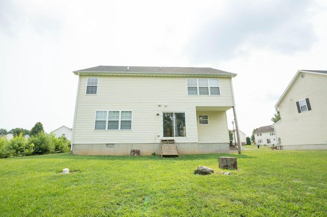 510 TEAL RD N, Martinsburg, WV 25405