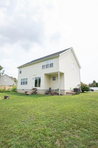 510 TEAL RD N, Martinsburg, WV 25405